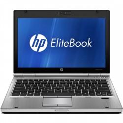 HP EliteBook 2560p - 4Go - SSD 128Go - Grade B