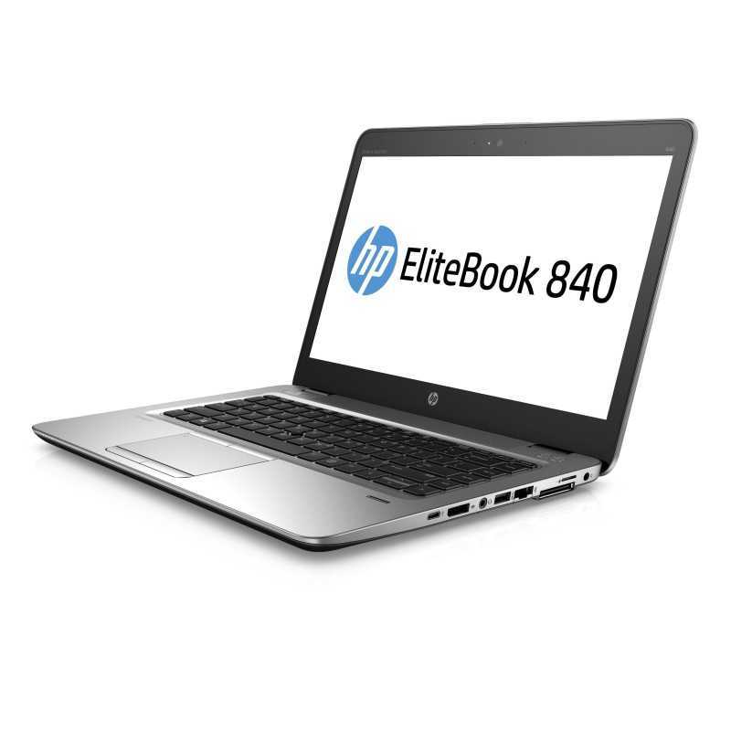 HP EliteBook 840 G3 - 32Go - SSD 512Go