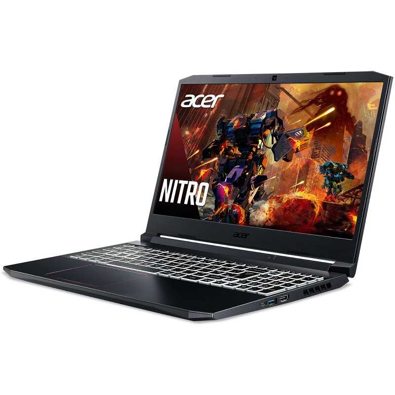 Acer Nitro 5 AN515-55-5692