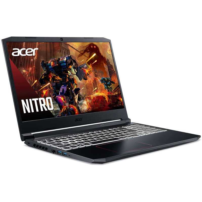 Acer Nitro 5 AN515-55-51QY
