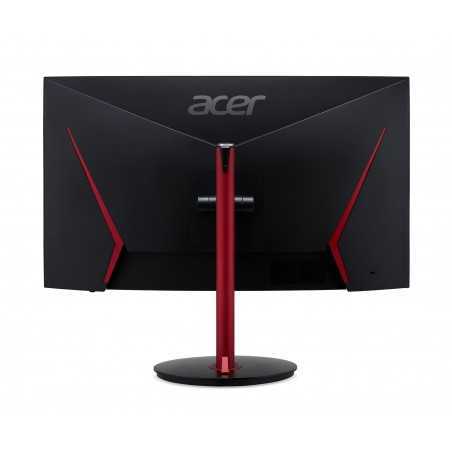 Acer nitro xz272upbmiiphx обзор