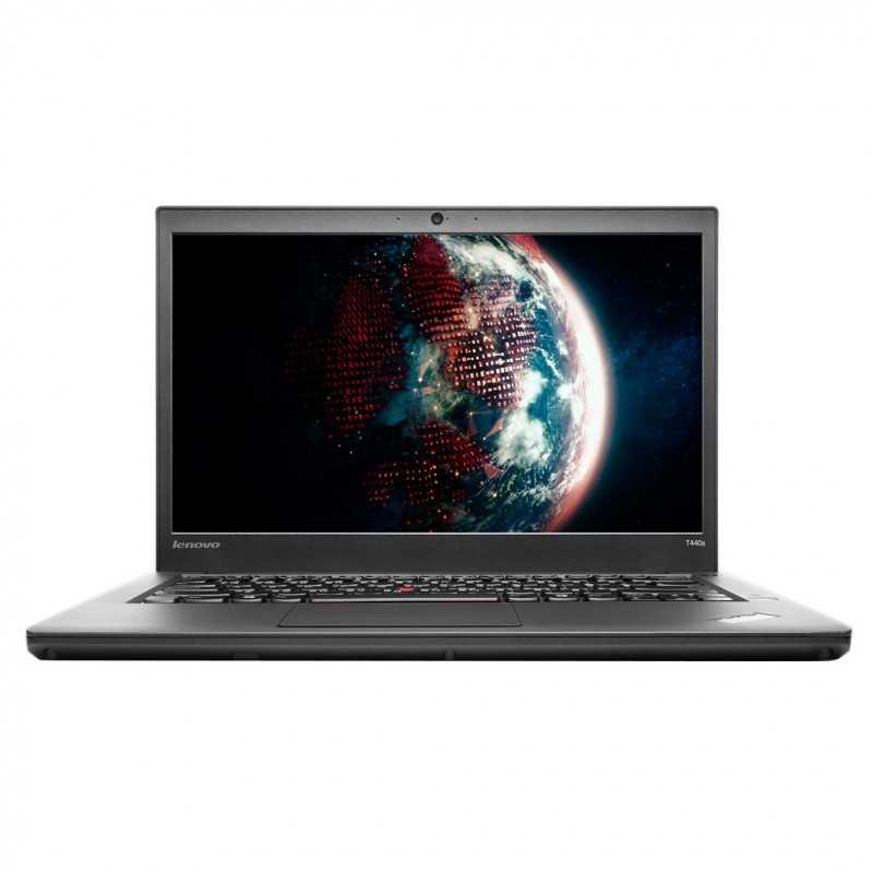 Lenovo ThinkPad T440s - 8Go - SSD 256Go - Tactile - Grade B