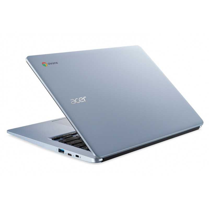 Acer Chromebook CB314-1HT-C6A5