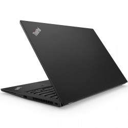 Lenovo ThinkPad T480s - 8Go - SSD 256Go - Tactile - Déclassé