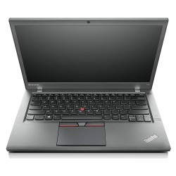 Lenovo ThinkPad T450s - 8Go - SSD 256Go - Tactile - Grade B