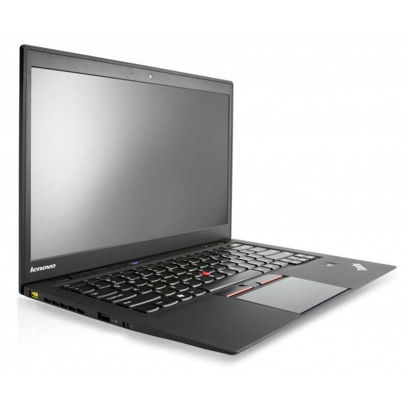 Lenovo ThinkPad X1 Carbon (1st Gen) - 8Go - SSD 128Go