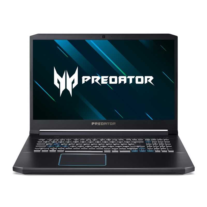 Acer Predator Helios 300 PH317-53-71BF