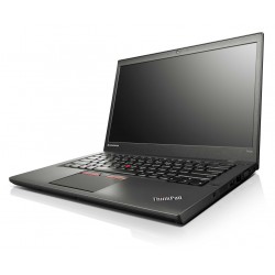 Lenovo ThinkPad T450s - 8Go - SSD 256Go - Tactile - Déclassé