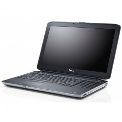 Dell Latitude E5530 - 4Go - HDD 500Go - Grade B