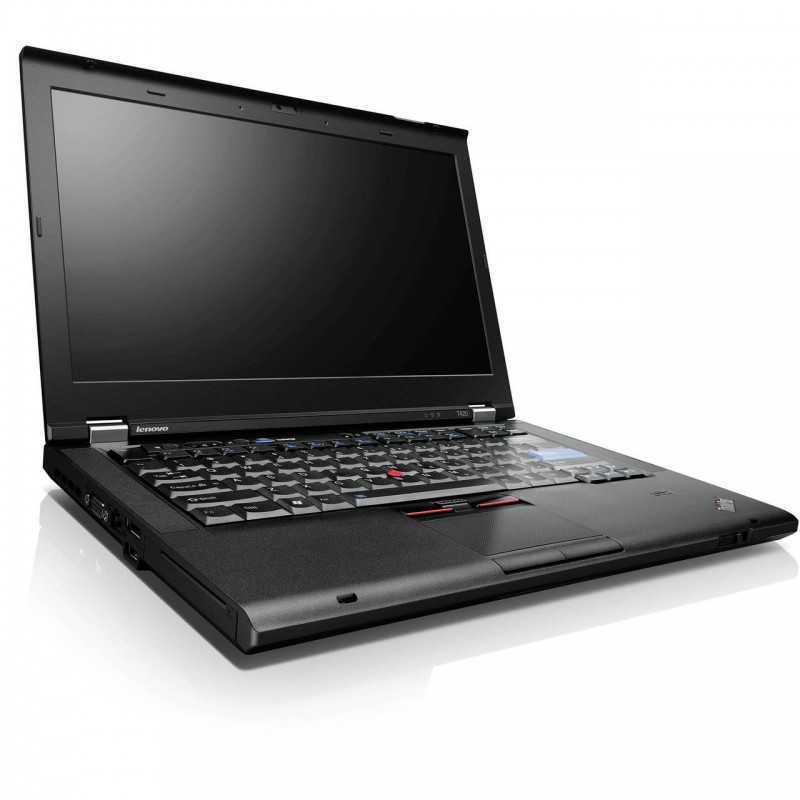 Lenovo ThinkPad T420 - 8Go - HDD 500Go - Grade B