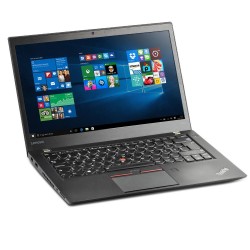 Lenovo ThinkPad T460s - 8Go - SSD 256Go - Tactile - Déclassé