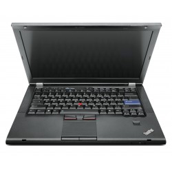 Lenovo ThinkPad T420 - 8Go - SSD 128Go - Grade B