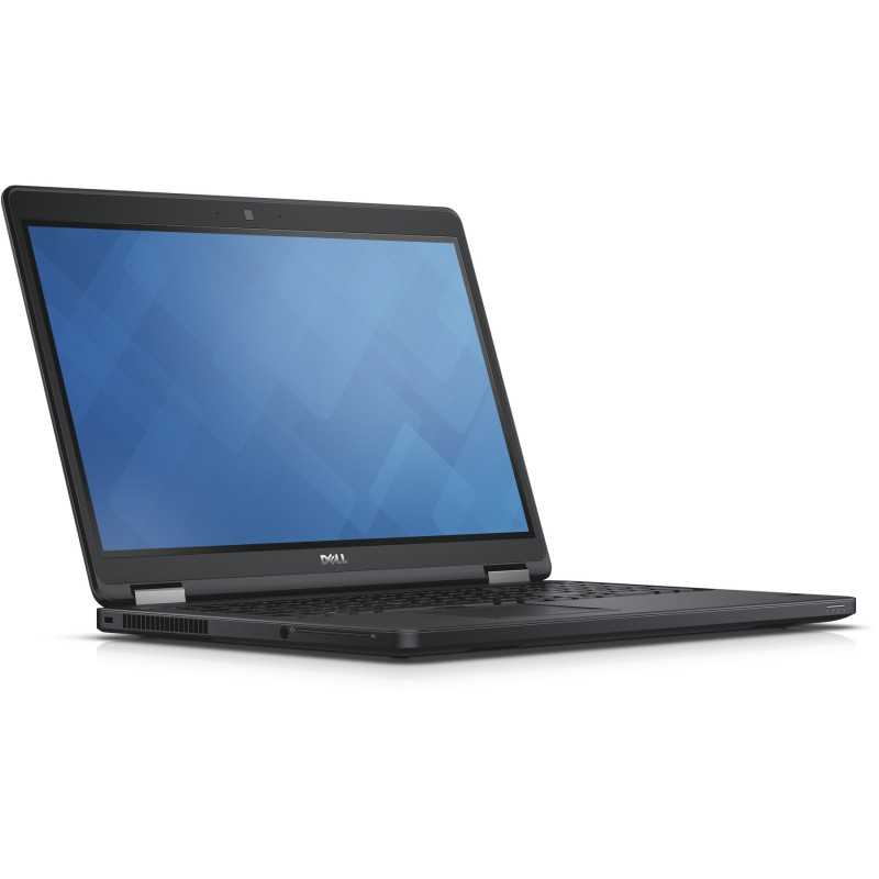 Dell latitude e5550 обзор