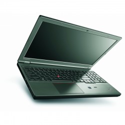 Lenovo ThinkPad W540 - 8Go - HDD 500Go - Grade B