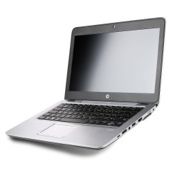 HP EliteBook 820 G4 - 8Go - SSD 256Go - Déclassé