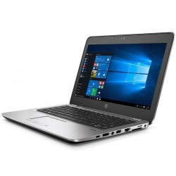 HP EliteBook 820 G4 - 8Go - SSD 256Go - Déclassé