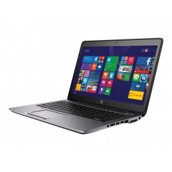 HP EliteBook 840 G1 - 8Go - SSD 240Go - Grade B