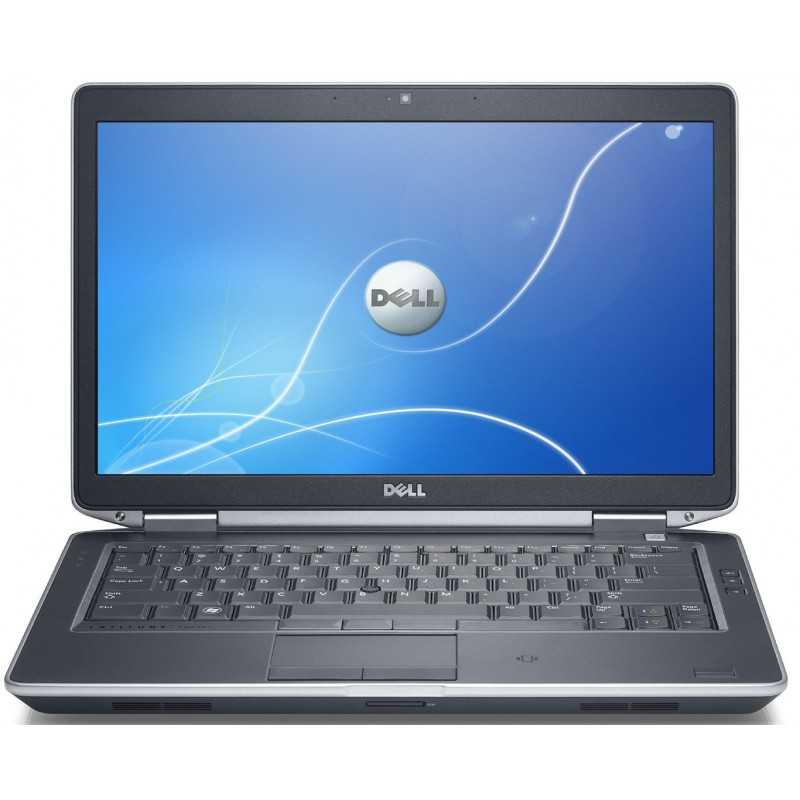 Dell Latitude E6430s - 8Go - SSD 256Go - Grade B