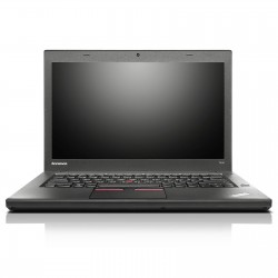 Lenovo ThinkPad T450 - 8Go - SSD 480Go