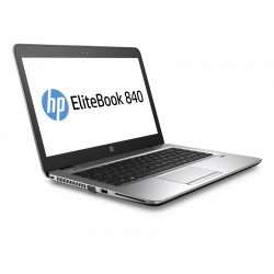 HP EliteBook 840 G3 - 8Go - SSD 120Go - Déclassé