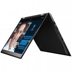 Lenovo ThinkPad X1 YOGA (1st Gen) - 16Go - SSD 256Go - Tactile - Grade B
