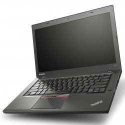 Lenovo ThinkPad T450 - 8Go - SSD 256Go - Tactile - Grade B