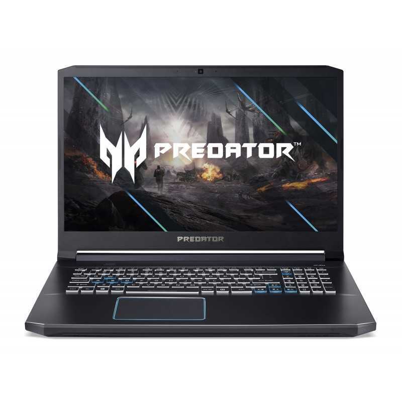 Acer Predator Helios 300 PH317-54-785W