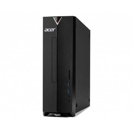 Acer aspire xc 830 обзор