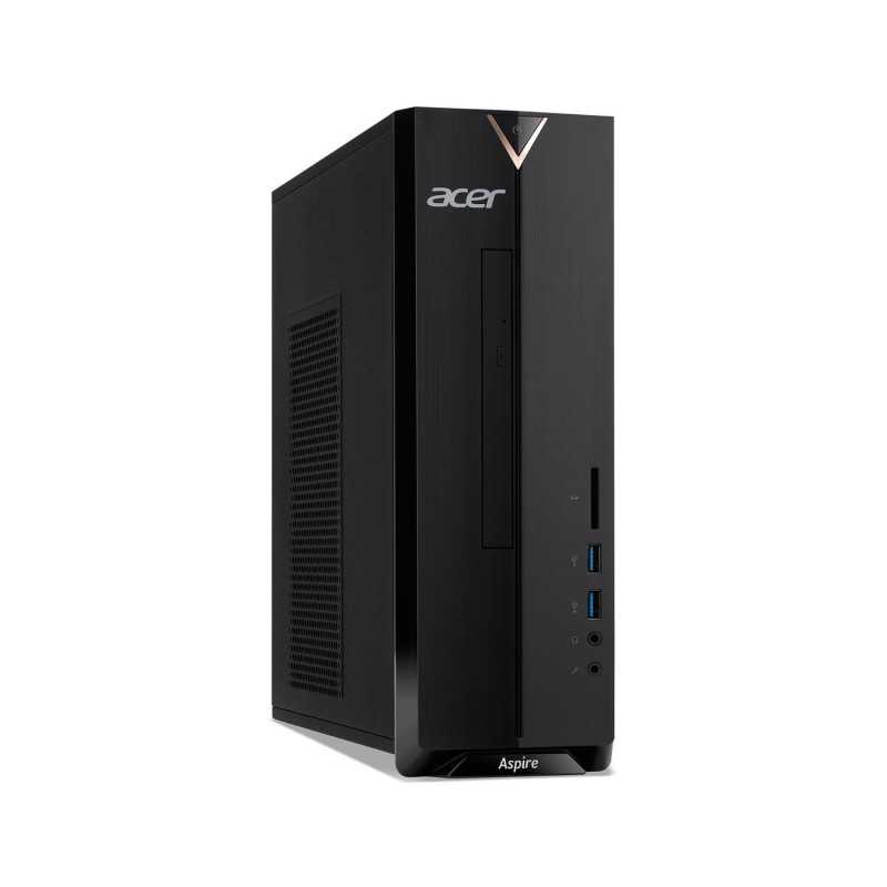 Acer aspire xc 830 обзор