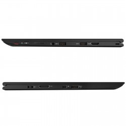 Lenovo ThinkPad X1 YOGA (1st Gen) - 16Go - SSD 512Go - Tactile - Grade B