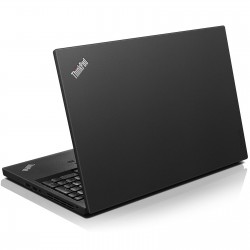 Lenovo ThinkPad T560 - 8Go - SSD 256Go - Grade B