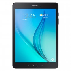 Samsung Galaxy Tab A (2015) - 16Go - Wi-Fi + 4G - Noir - Grade B