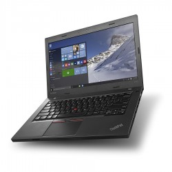 Lenovo ThinkPad L460 - 4Go - HDD 500Go - Déclassé
