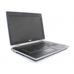 Dell Latitude E6430 - 4Go - HDD 320Go - Grade B