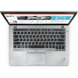 Lenovo ThinkPad T470s - 16Go - SSD 512Go - Tactile - Grade B