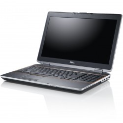 Dell Latitude E6520 - 8Go - SSD 256Go - Grade B