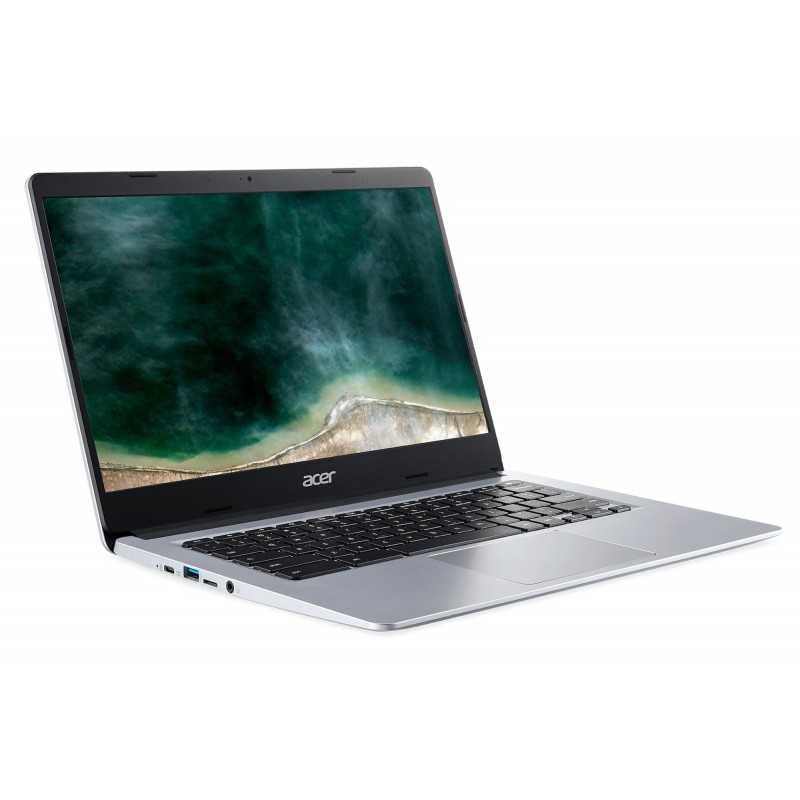 Acer Chromebook CB314-1HT-C39W