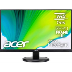 Acer K242HYLHbi - 23.8" - Full HD