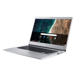 Acer Chromebook CB514-1HT - 8Go - eMMC 64Go