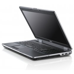 Dell Latitude E6530 - 4Go - HDD 320Go - Déclassé