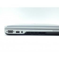 Dell Latitude E6530 - 4Go - HDD 320Go - Déclassé