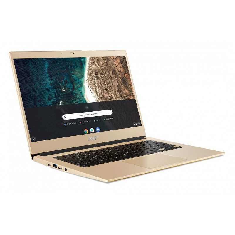 Acer Chromebook CB514-1HT-P2XG