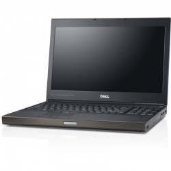 Dell Precision M4700 - 16Go - SSD 256Go - Grade B