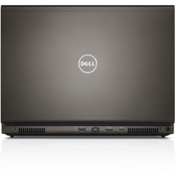 Dell Precision M4700 - 16Go - SSD 256Go - Grade B