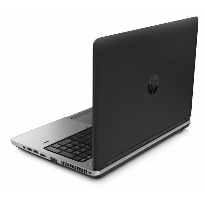 HP ProBook 650 G1 - 8Go - SSD 256Go - Grade B