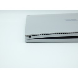 Microsoft Surface Book (1st Gen) - 8Go - SSD 256Go - Déclassé