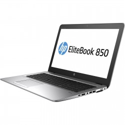 HP EliteBook 850 G3 - 16Go - SSD 256Go + HDD 500Go - Grade B
