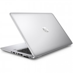HP EliteBook 850 G3 - 8Go - SSD 256Go + HDD 500Go - Grade B