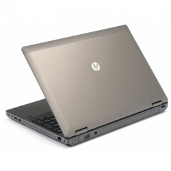 HP ProBook 6570b - 8Go - SSD 128Go - Grade C