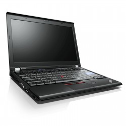 Lenovo ThinkPad X220 - 4Go - SSD 480Go
